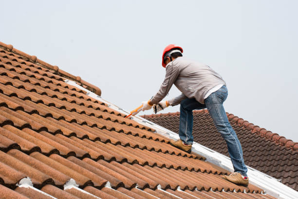 4 Ply Roofing in Early, TX